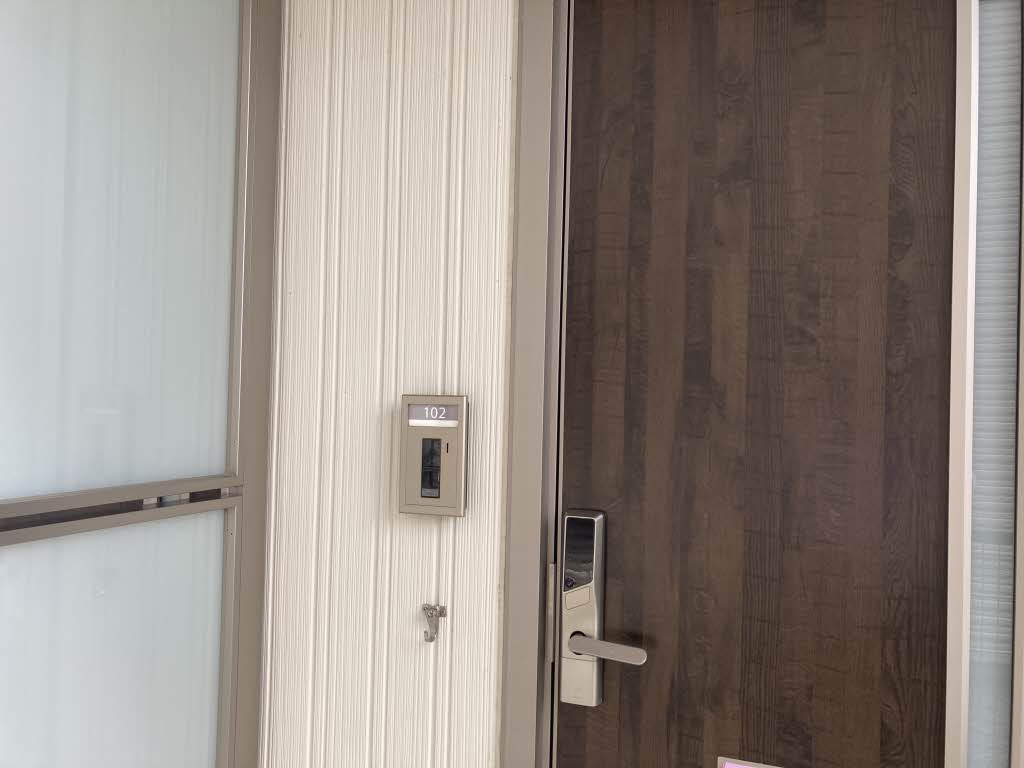 モンドール・Ｔ 102号-4