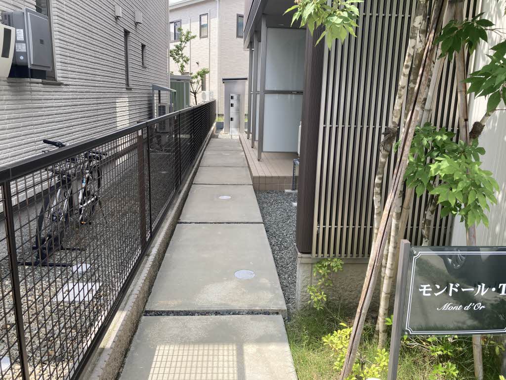 モンドール・Ｔ 102号-6