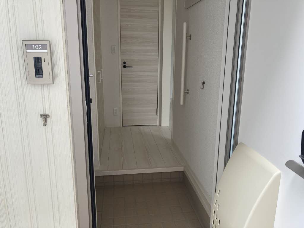 モンドール・Ｔ 102号-8