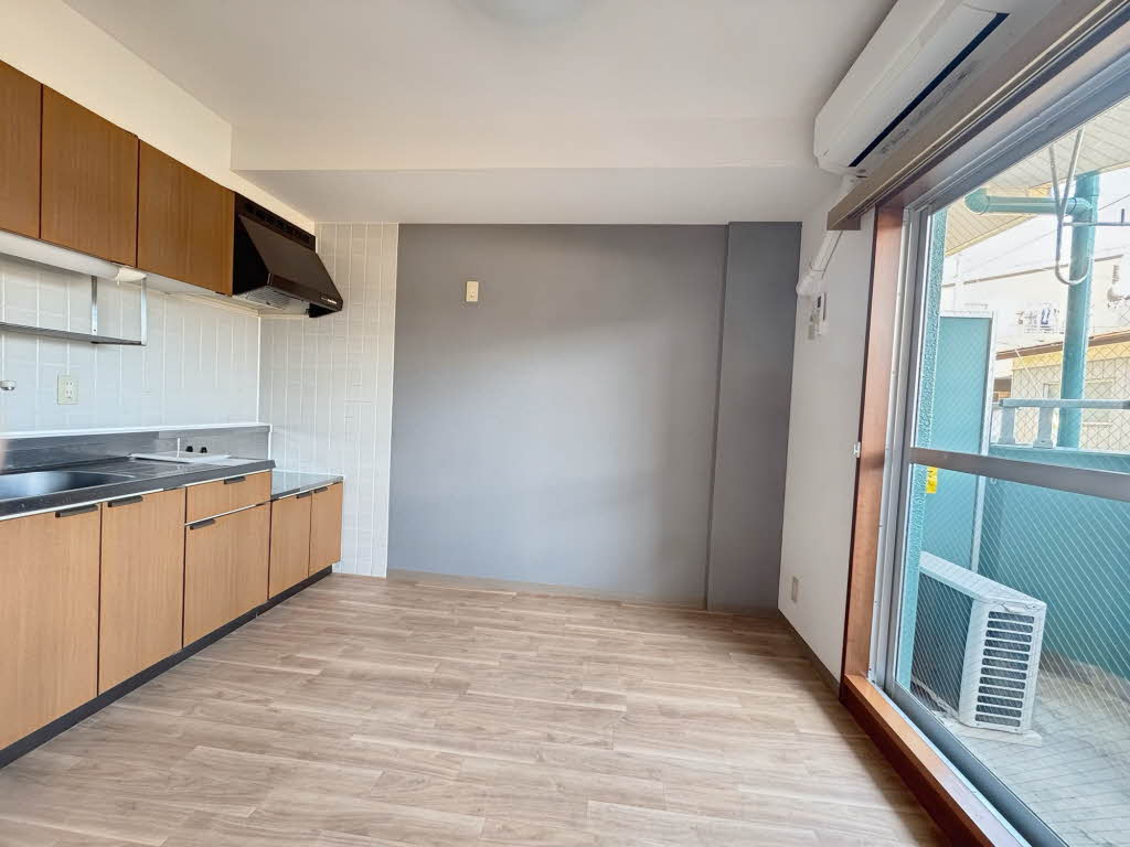 リピュート三浦 101号-2