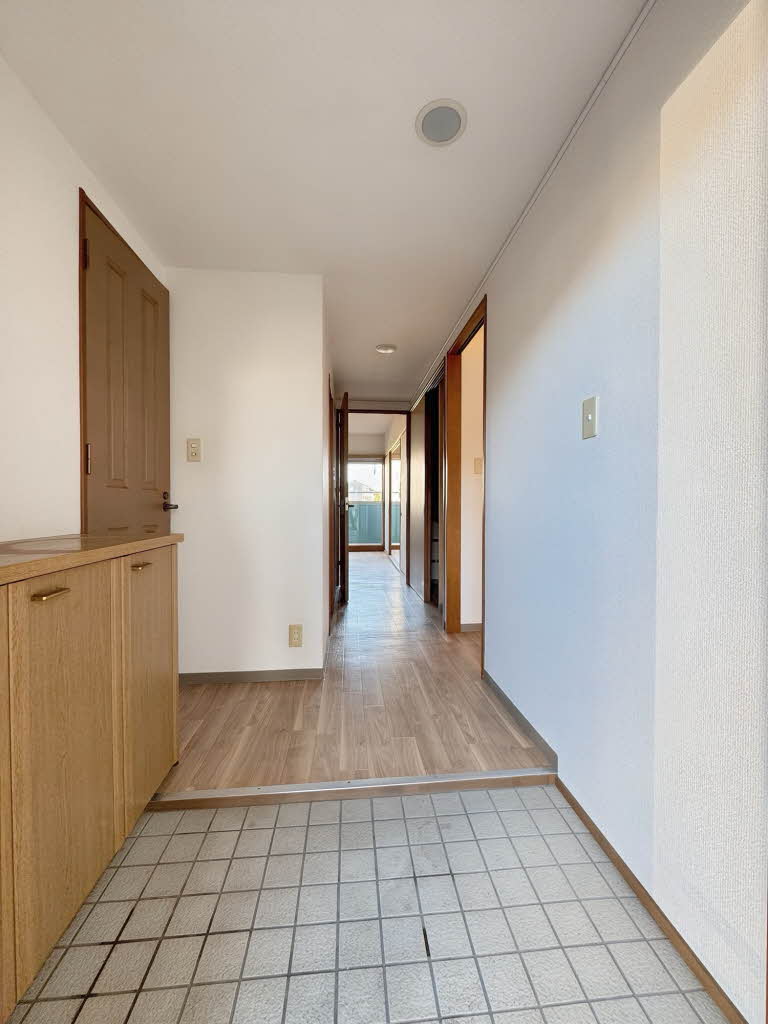 リピュート三浦 101号-4