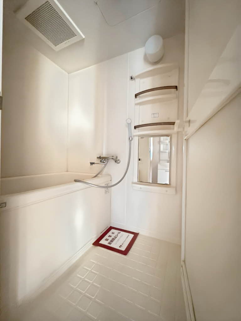 リピュート三浦 101号-5