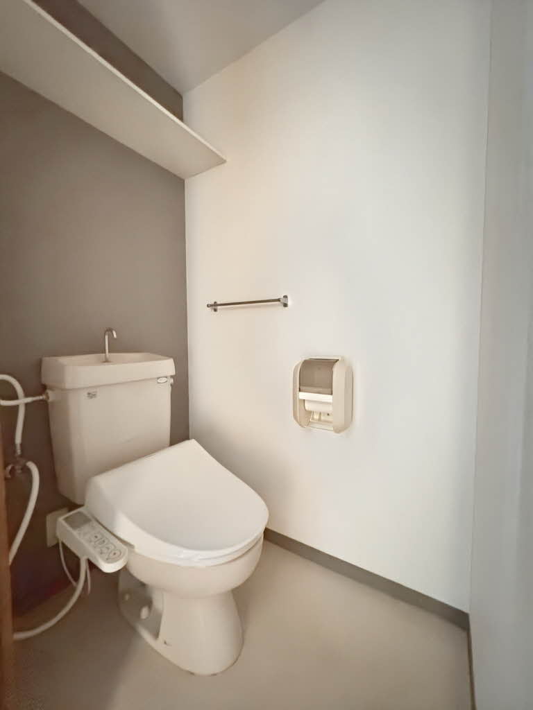 リピュート三浦 101号-6