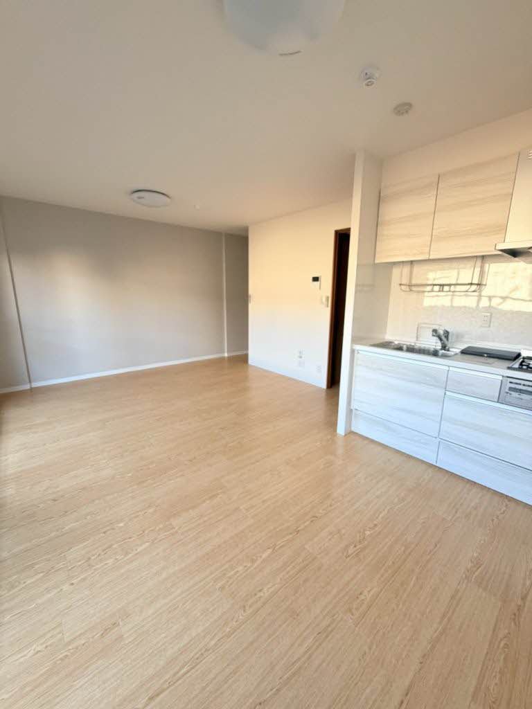 リピュート三浦 103号-2