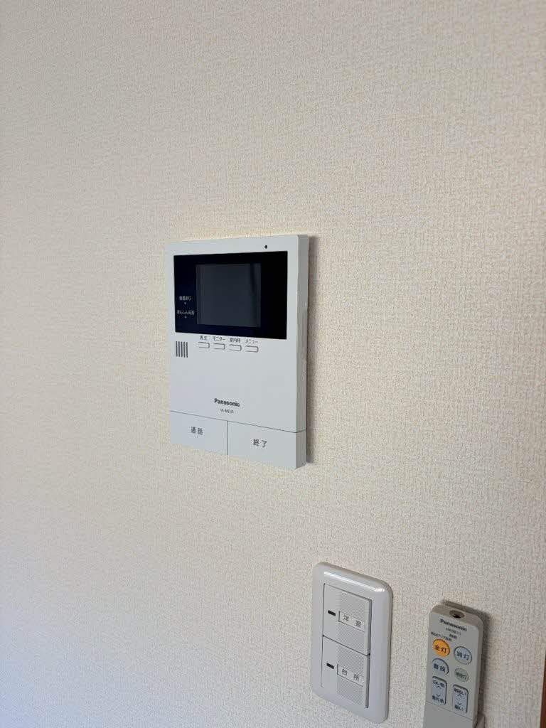 リピュート三浦 103号-8