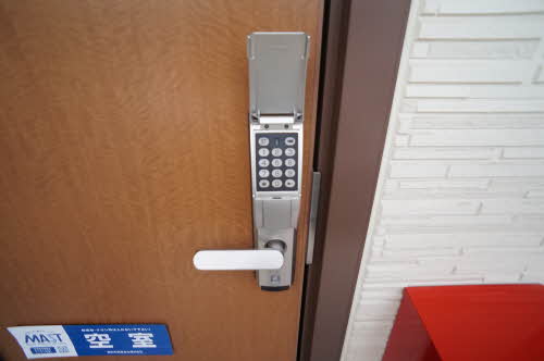 ルパルクＣ 102号-2