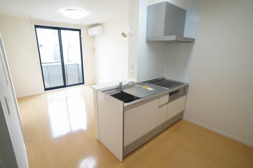 ルパルクＣ 102号-4