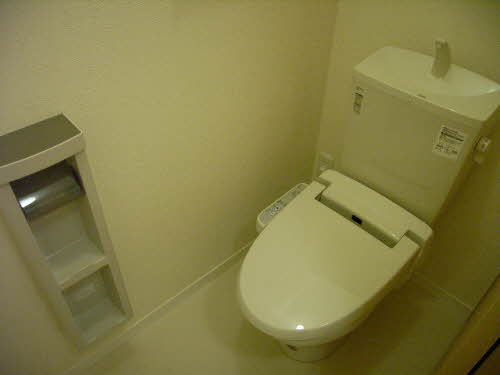 ルパルクＣ 201号-2