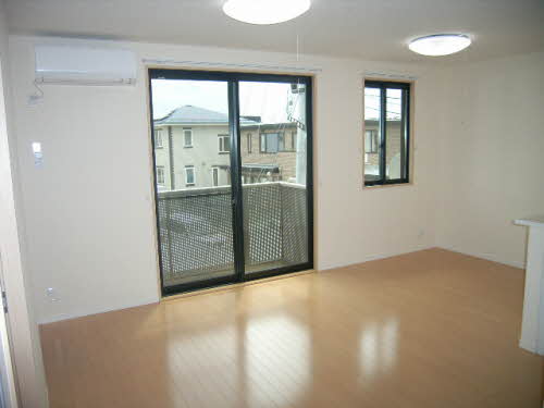 ルパルクＣ 201号-3