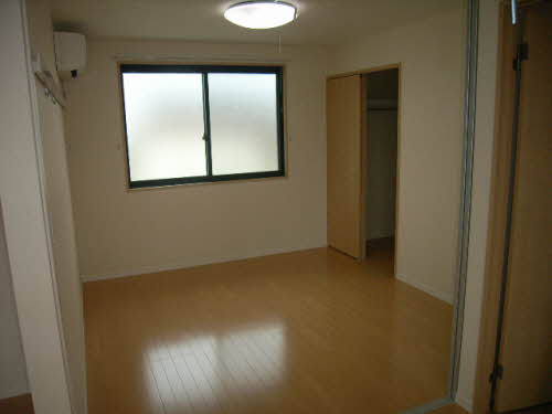 ルパルクＣ 201号-4