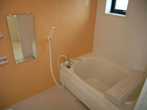 ルパルクＣ 201号-6