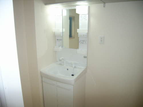 ルパルクＣ 201号-7