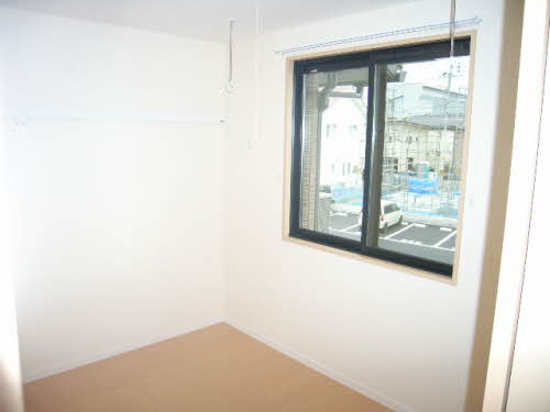 ルパルクＣ 201号-8