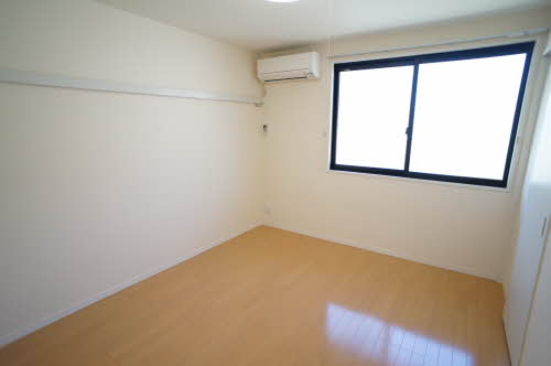 ルパルクＣ 201号-11