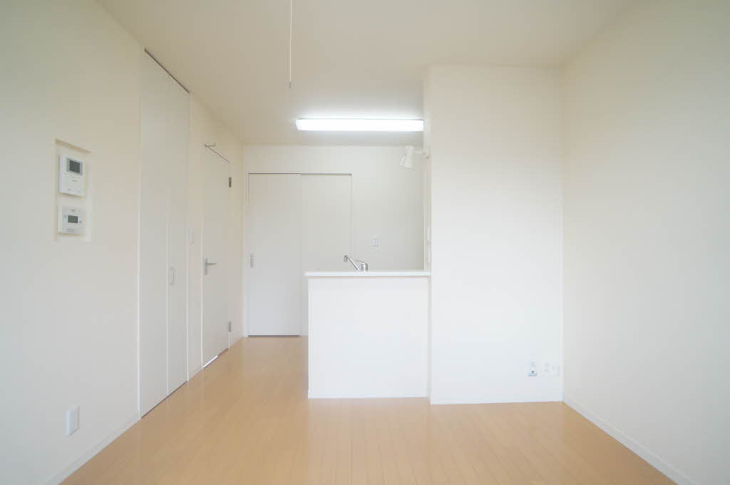 ルパルクＣ 203号-2