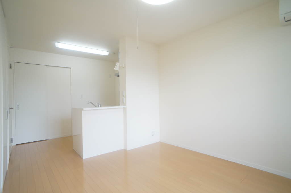 ルパルクＣ 203号-3