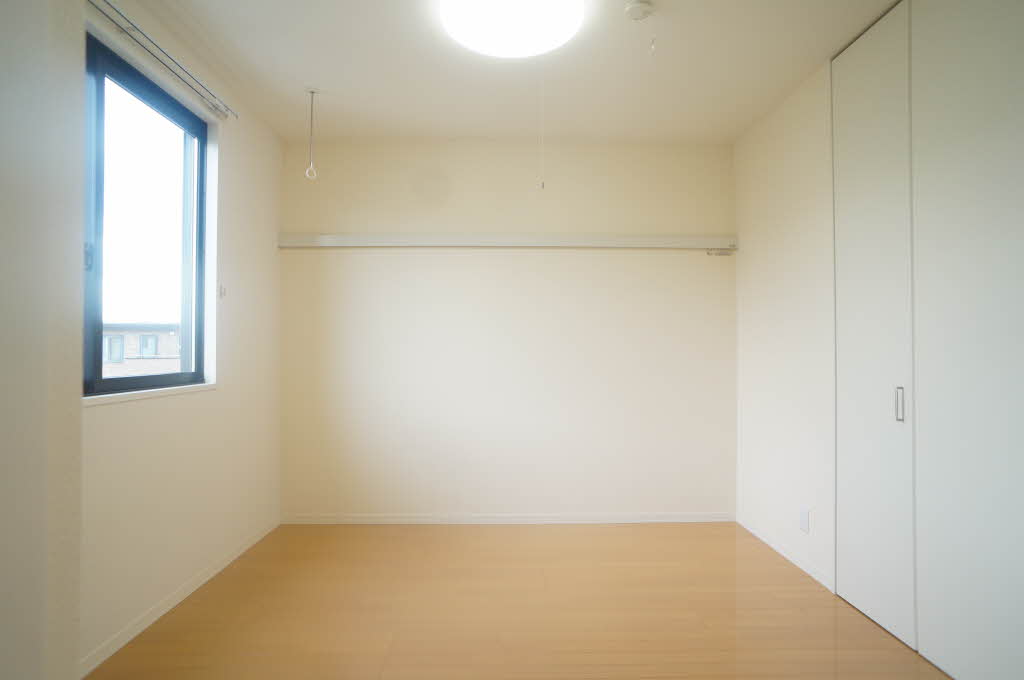 ルパルクＣ 203号-5