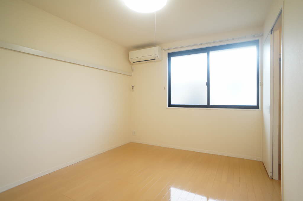 ルパルクＣ 203号-6