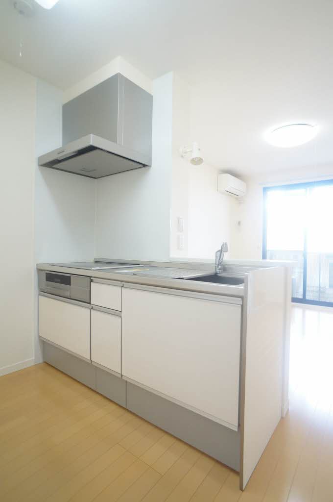 ルパルクＣ 203号-9