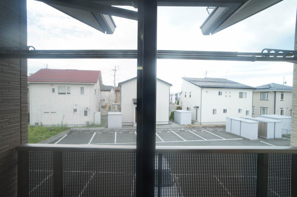 ルパルクＣ 203号-15