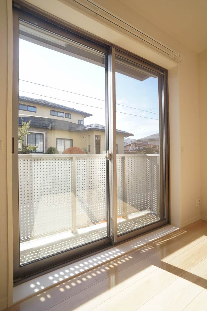 シャーメゾン　イーフィールド 101号-7