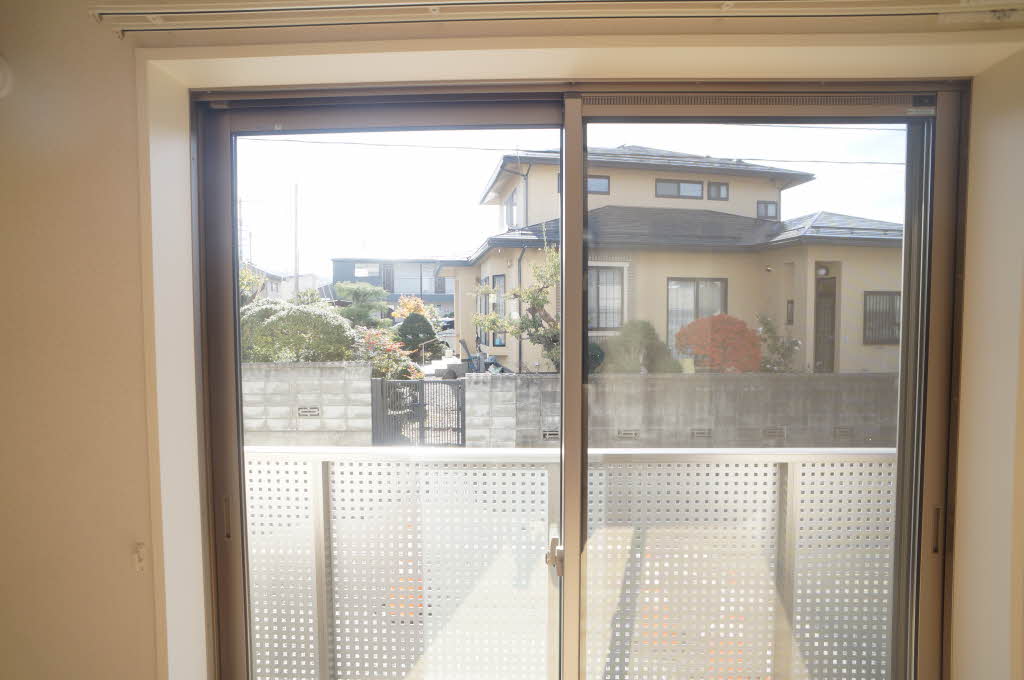 シャーメゾン　イーフィールド 101号-12