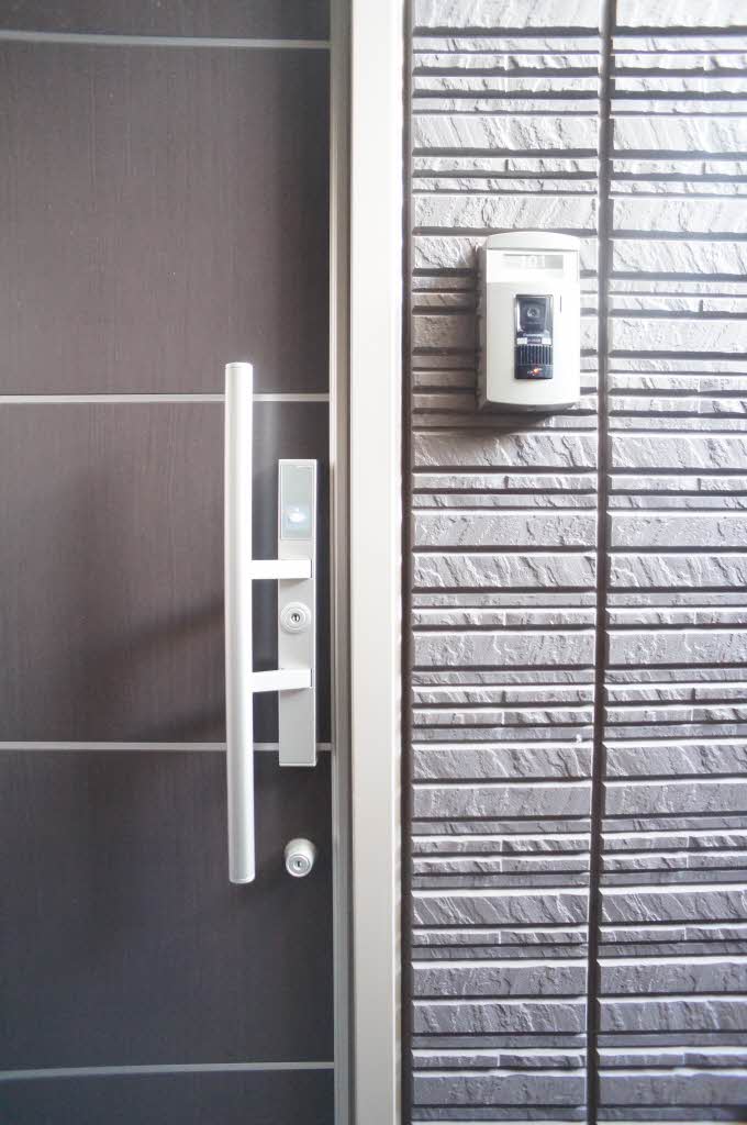 シャーメゾン　イーフィールド 101号-14