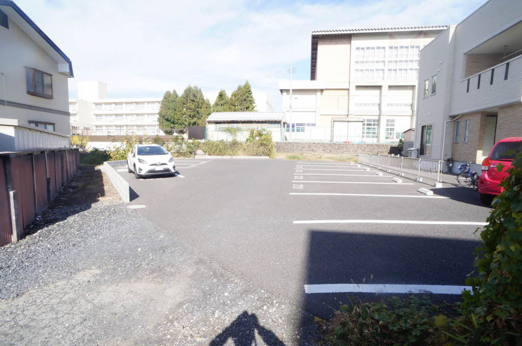 シャーメゾン　イーフィールド 101号-15