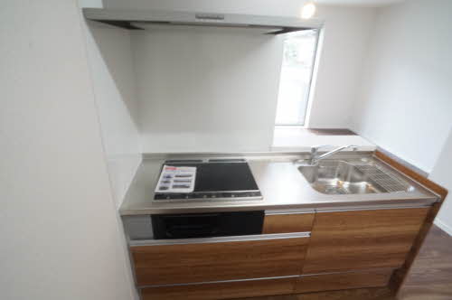 シャーメゾン イーフィールド 303号-3