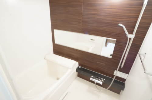 シャーメゾン イーフィールド 303号-4