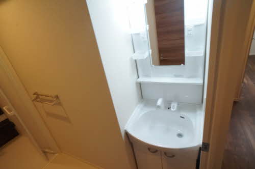 シャーメゾン イーフィールド 303号-6