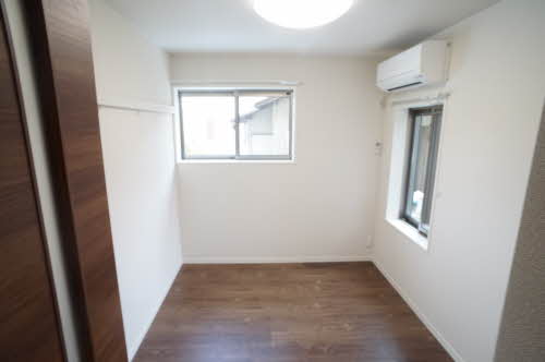 シャーメゾン イーフィールド 303号-7