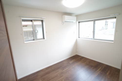 シャーメゾン イーフィールド 303号-9