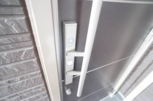 シャーメゾン イーフィールド 303号-12