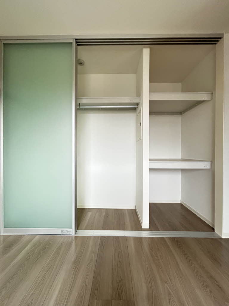 ロイヤルグランコート郡山 302号-8