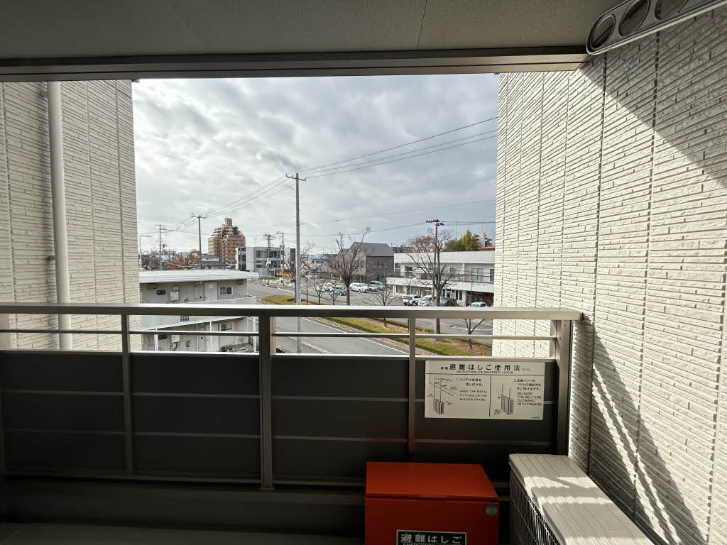 ロイヤルグランコート郡山 302号-14