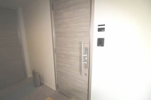 Bellet仙台 202号-4