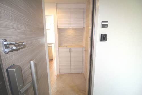 Bellet仙台 202号-5