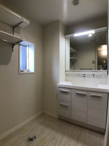 グランメゾン　アムール錦町 201号-6