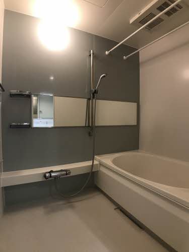 グランメゾン　アムール錦町 201号-7