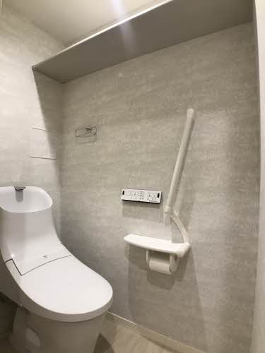 グランメゾン　アムール錦町 201号-8