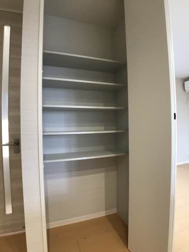 グランメゾン　アムール錦町 201号-9