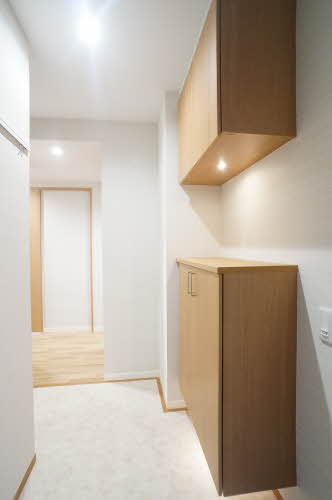 グランメゾン アムール錦町 202号-12