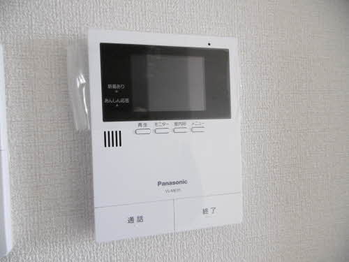 フランドール飯坂B 202号-4