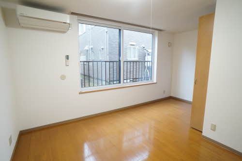 コーポけやき 103号-3