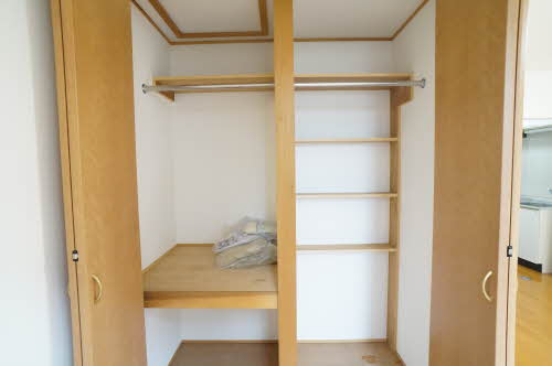 コーポけやき 103号-7