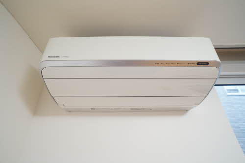 コーポけやき 103号-9