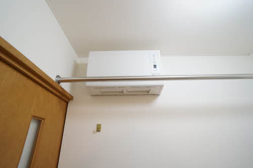 コーポけやき 103号-10