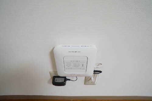 コーポけやき 103号-11