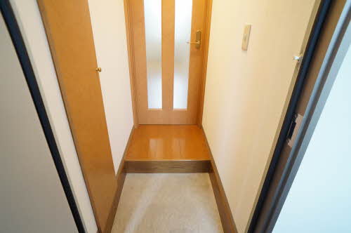 コーポけやき 103号-12